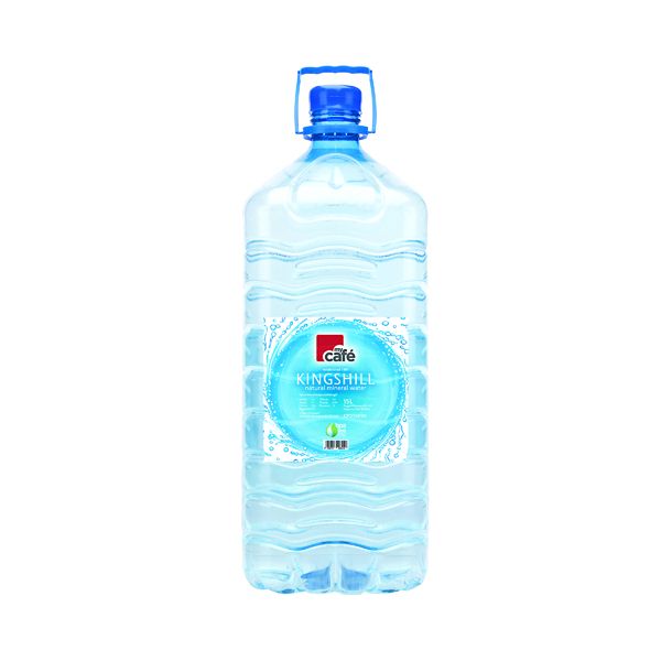 Mycafe 15L Pure English Minerl image