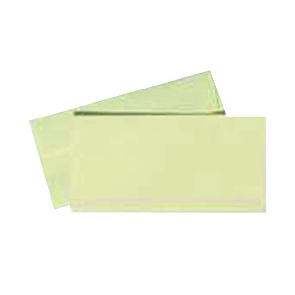 Conqueror Wove Dl Env Cream Pk500 image