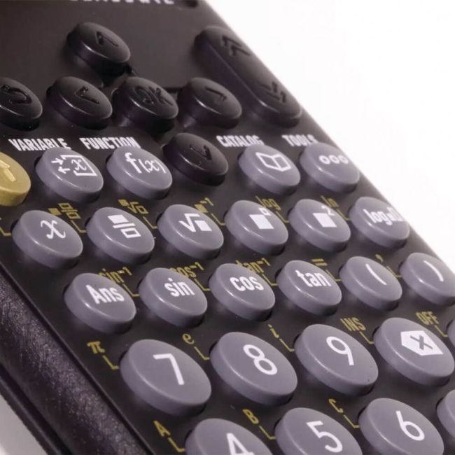 Casio FX-991CW Scientific Calculator Black FX-991CW+UK-W-UT image 5