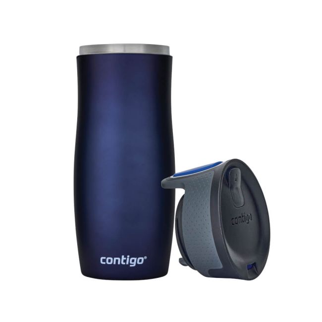 Contigo West Loop Autoseal Travel Mug 16oz/470ml Monaco 2095799 image 3