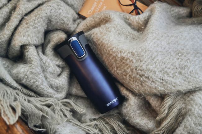 Contigo West Loop Autoseal Travel Mug 16oz/470ml Monaco 2095799 image 4