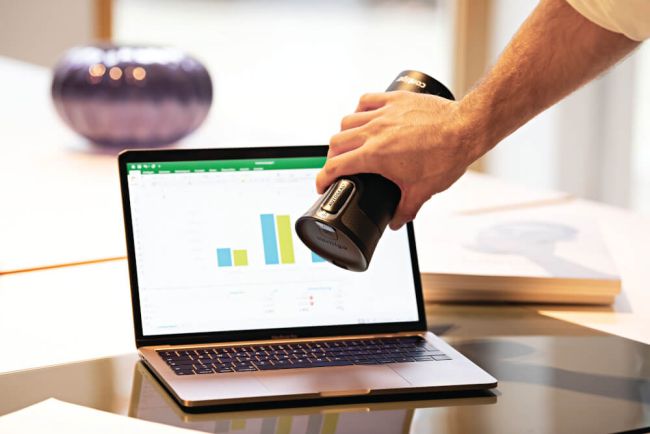 Contigo West Loop Autoseal Travel Mug 16oz/470ml Matte Black 2095800 image 4