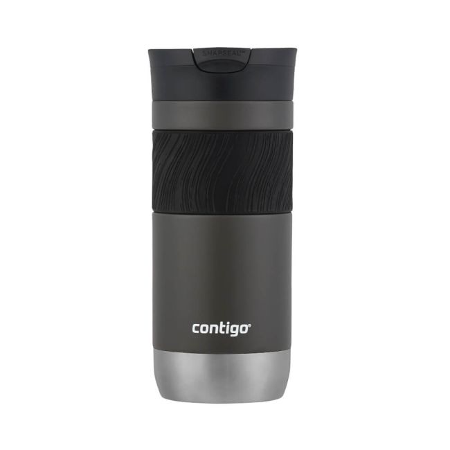 Contigo Byron 2.0 Snapseal Travel Mug 16oz/470ml Sake 2155588 image 1