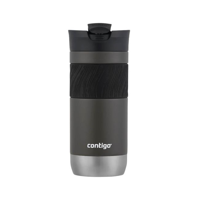 Contigo Byron 2.0 Snapseal Travel Mug 16oz/470ml Sake 2155588 image 4