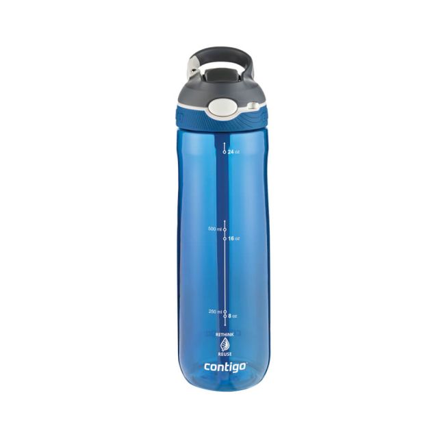 Contigo Ashland Autospout Triton Bottle 24oz/720ml Monaco 2191379 image 1