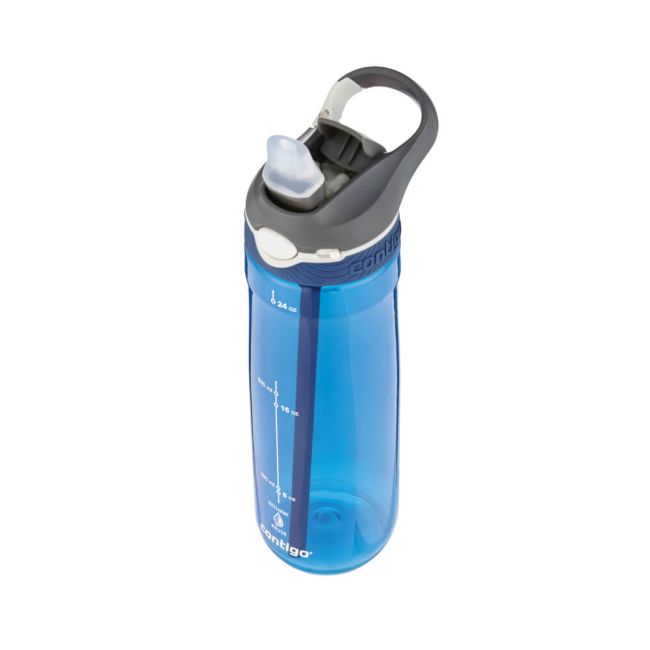 Contigo Ashland Autospout Triton Bottle 24oz/720ml Monaco 2191379 image 3