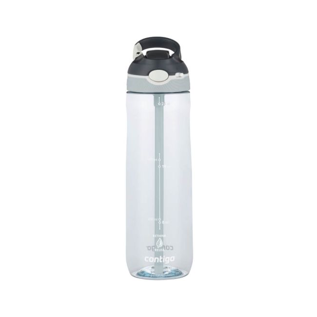 Contigo Ashland Autospout Triton Bottle 24oz/720ml Macaroon 2191384 image 1