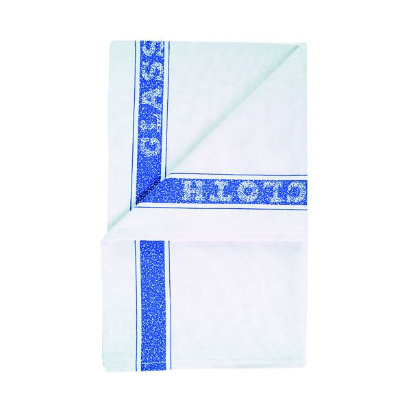 2Work Ctn Glass Cloth 200X300mm Pk10 image