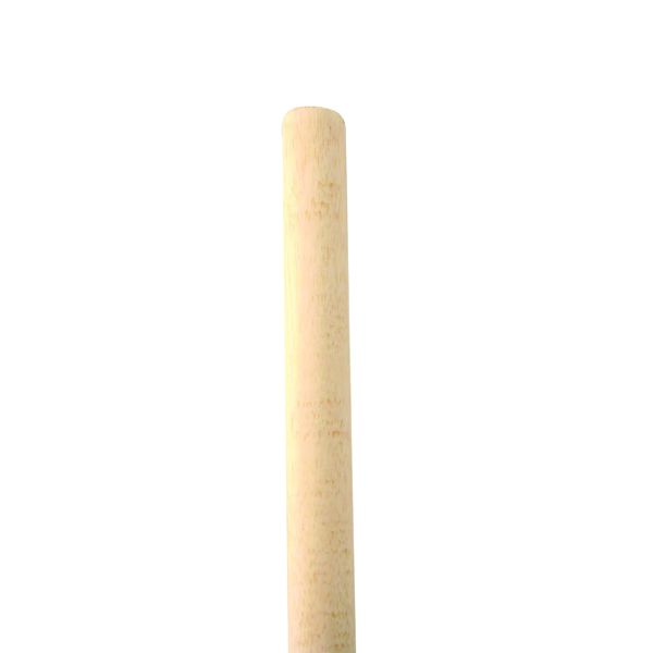 Wooden Mop Handle 48In image