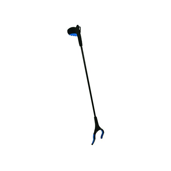 Litter Picker Black 820Mm image