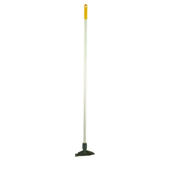 Kentucky Mop Handle Wth Clip Yellow image