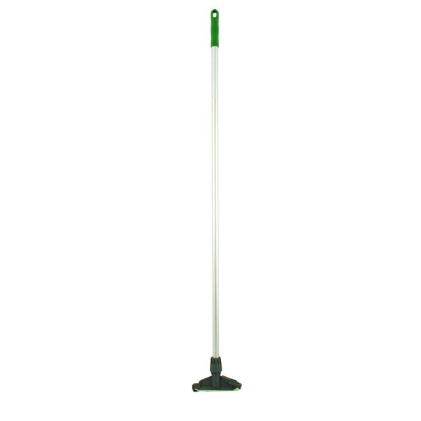 Kentucky Mop Handle Wth Clip Green image