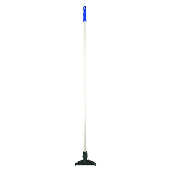Kentucky Mop Handle With Clip Blue image