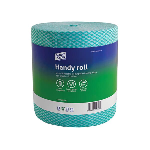 Robert Scott Hdy Roll 350 Sht Grn P2 image
