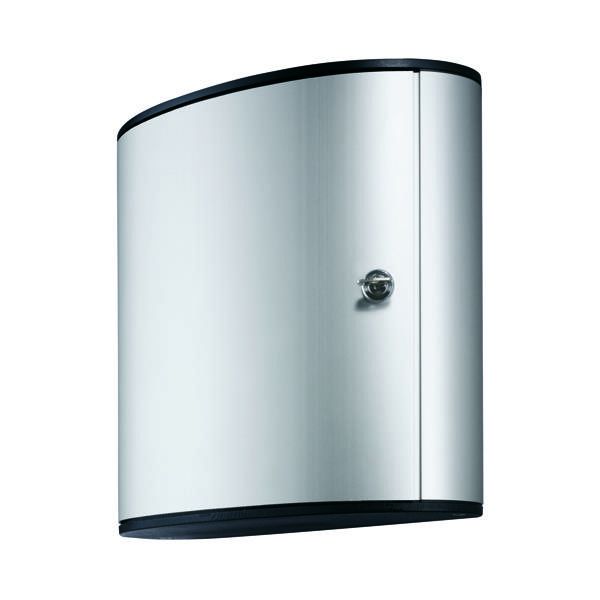 Durable Key Safe Box Key Lock 36 Key image