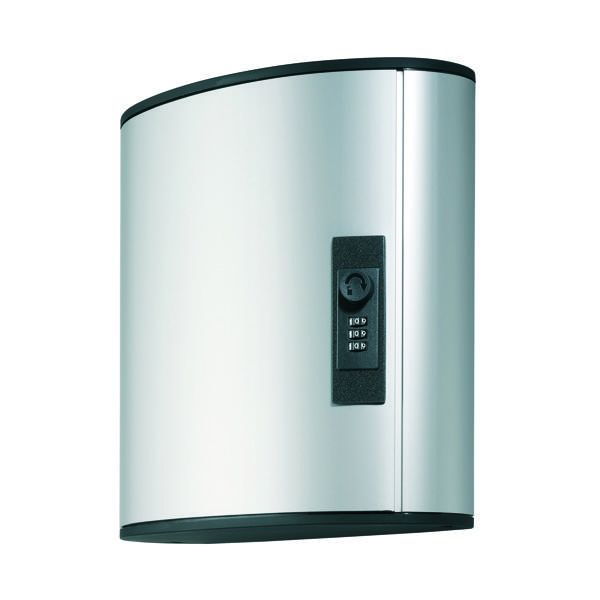 Durable Combination Key Safe 36 Keys image