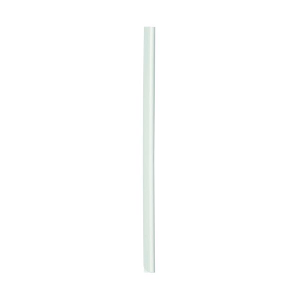 Durable Spine Bar 6mm White Box 100 image