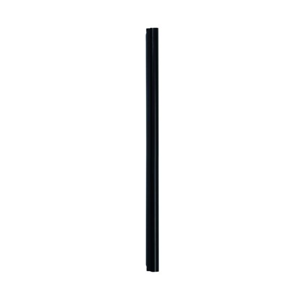 Binding Spine Bars 9mm Black image