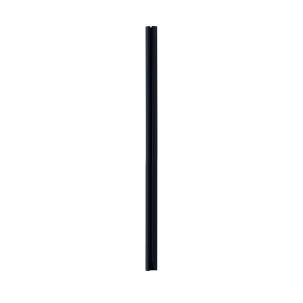 Durable Spinebar 12mm A4 Black image