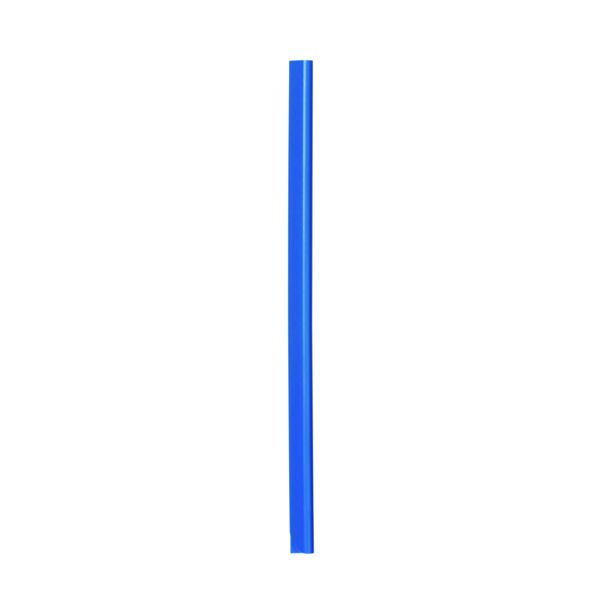 Durable Spine Bar 6mm Blue A4 image