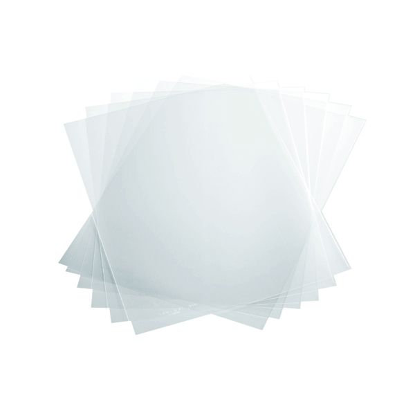 Durable A3/A4 Folded Report Cover image