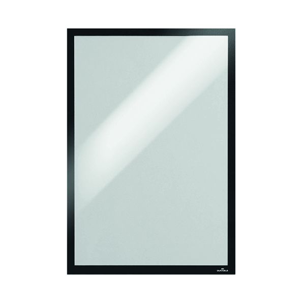 Durable Duraframe A3 Black Pk2 image