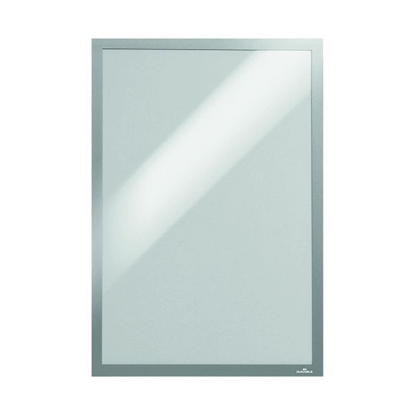 Durable Duraframe A3 Silver Pk2 image
