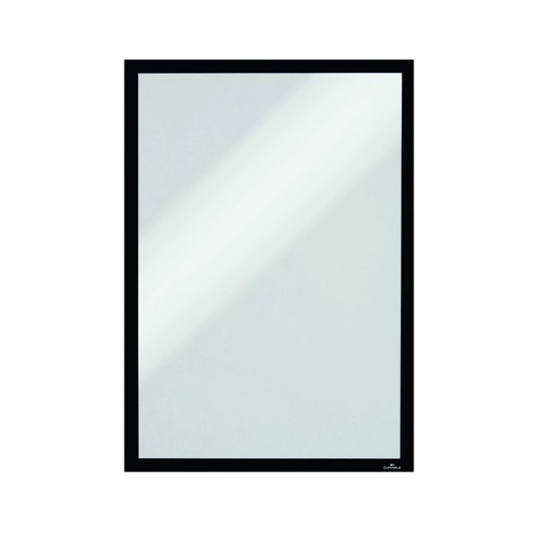 Durable Magnetic A3 Duraframe Blk P5 image