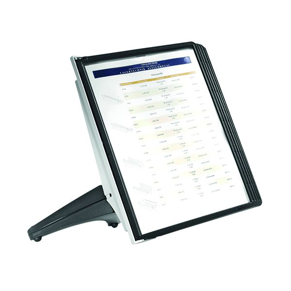 Durable Sherpa Soho Desk Unit image