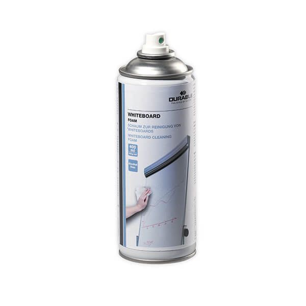 Durable Wbrd Foam 400ml image