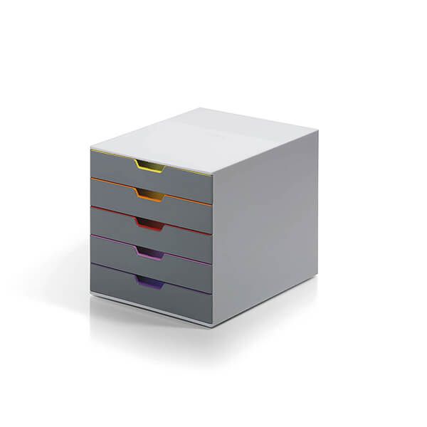 Durable VARICOLOR 5 Drawer Unit image