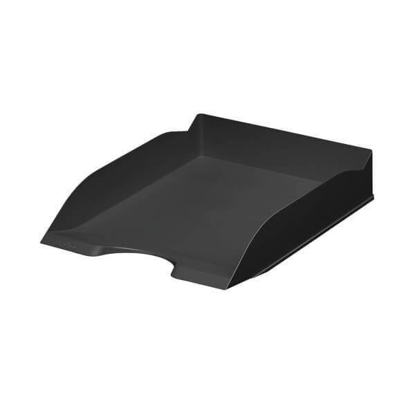 Durable Letter Tray ECO Black image