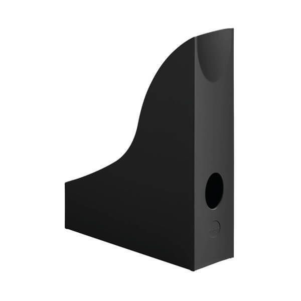 Durable Magazine Rack ECO Black image