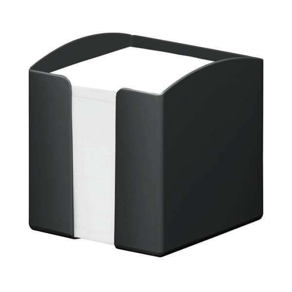 Durable Note Disp Box ECO Black image