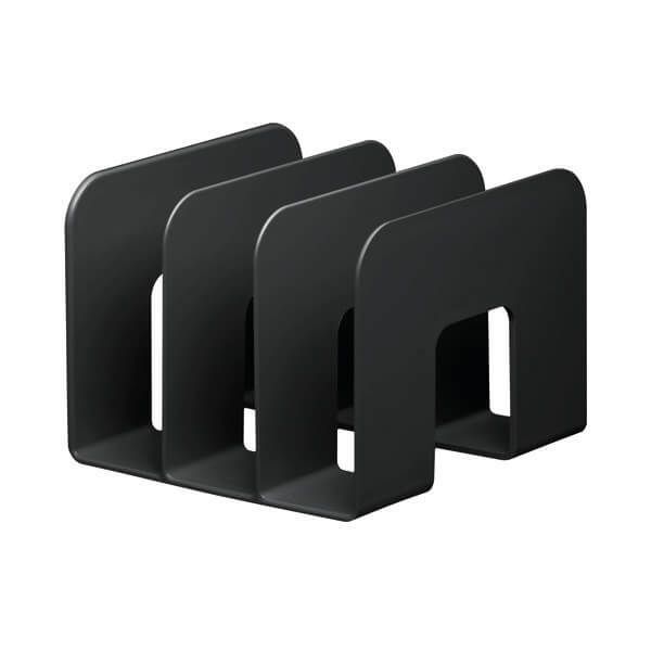Durable Catalogue Stand Eco Blk image