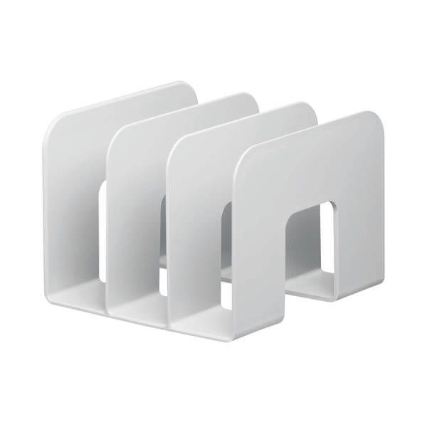 Durable Catalogue Stand Eco Grey image