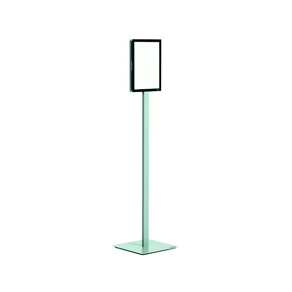 Durable Info Stand Basic A4 image