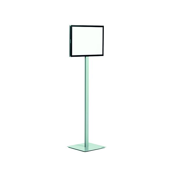 Durable Stand Info Stand Basic A3 image