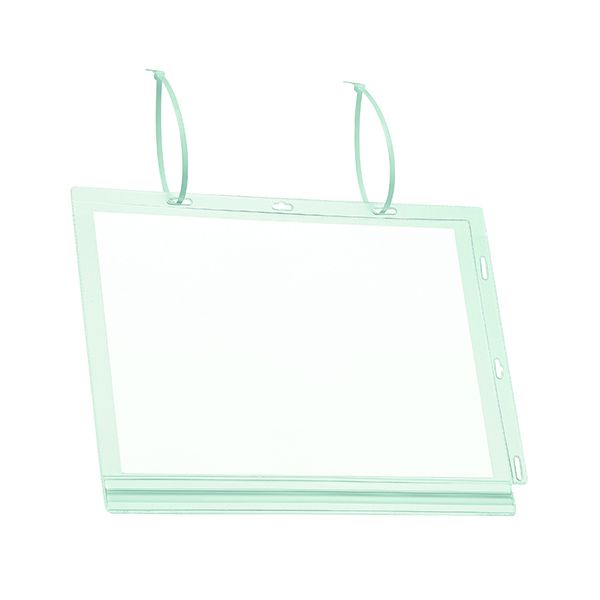 Durable Water-Resistant A4 Pk5 image