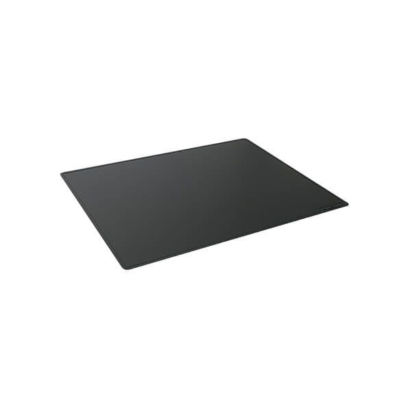 Durable Desk Mat 530x400mm PP Black image