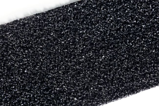 Durable Duraline Grip+ Anti-Slip Tape 50mm Black 109601 image 2