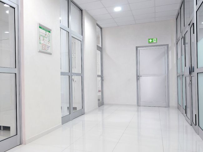 Durable Snap Frame Aluminium A3 479723 image 3