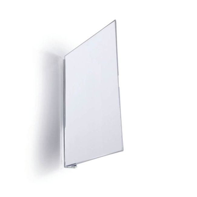 Durable Magnetic Warehouse Aisle Sign A5 Portrait (Pack of 10) 187219 image 1