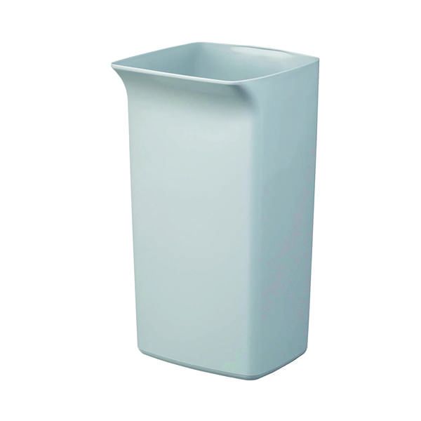 Durable Durabin Bin Square 40L Grey image
