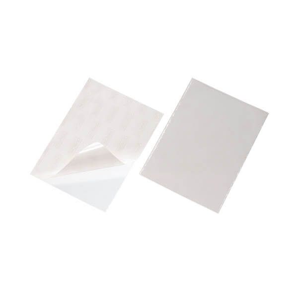 Durable Pocketfix A4 Filing Pkt Pk50 image