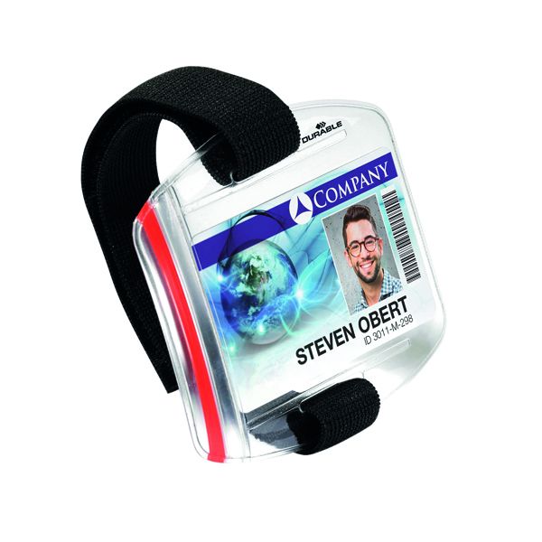 Durable Security ID Armband PK10 image