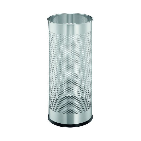 Durable Metal Umbrella Stand 28.5L image