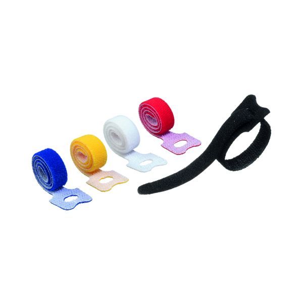 Durable Cavoline Cable Grip Tie Asd image