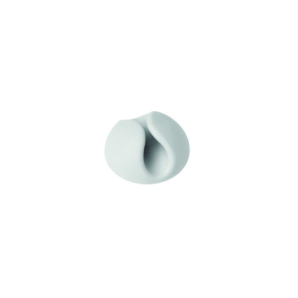 Durable Cavoline Cable Clip 1 Grey image