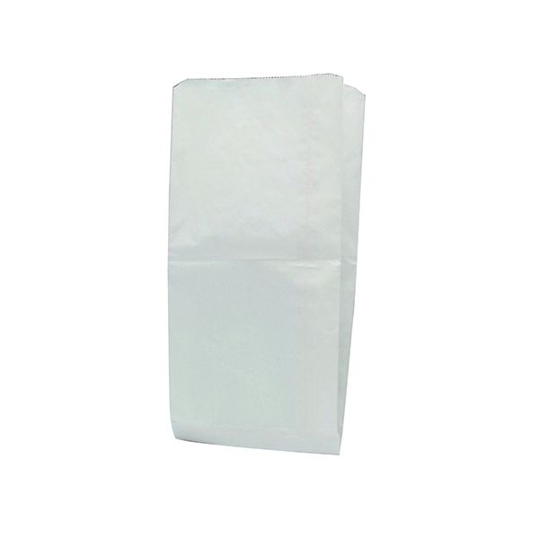 White Paper Bag 216X152X279Mm image